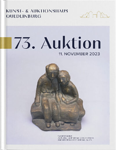 73. Auktion